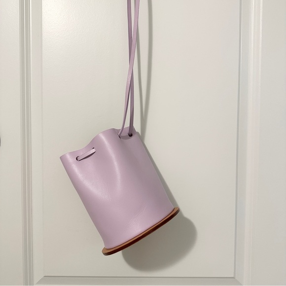 Building Block bucket bag - Picture 3 of 7